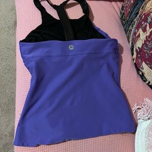 Marmot Exercise Tank